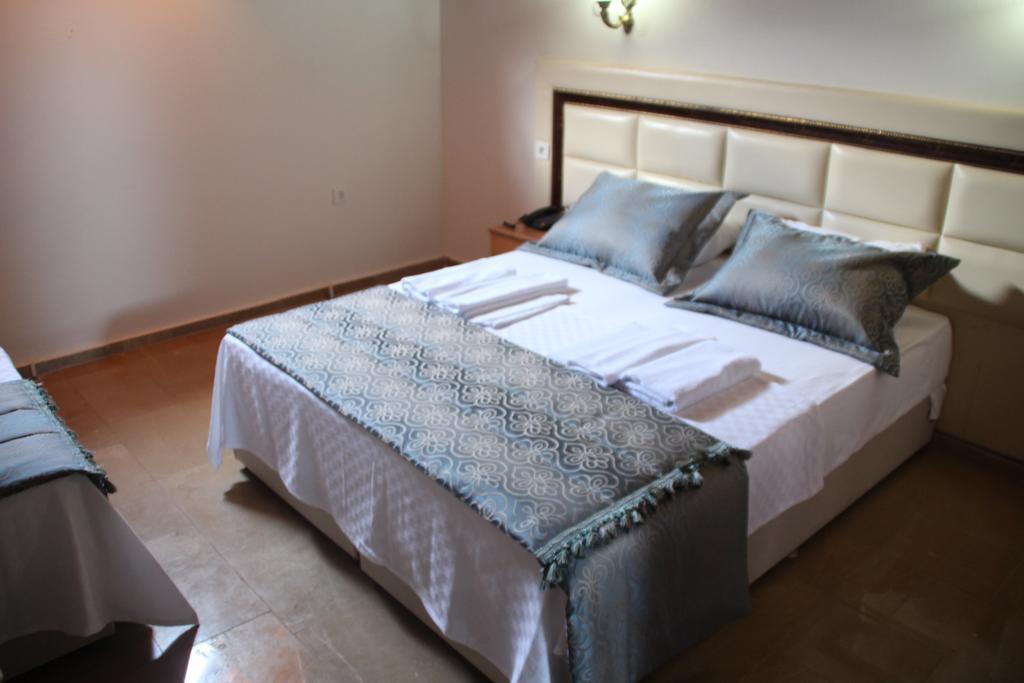 Hotel Sunset Troia Dalyankoy  Ngoại thất bức ảnh