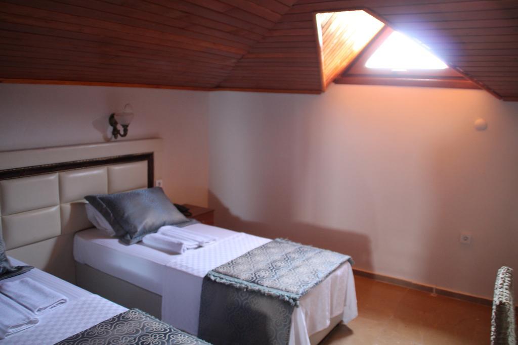 Hotel Sunset Troia Dalyankoy  Ngoại thất bức ảnh