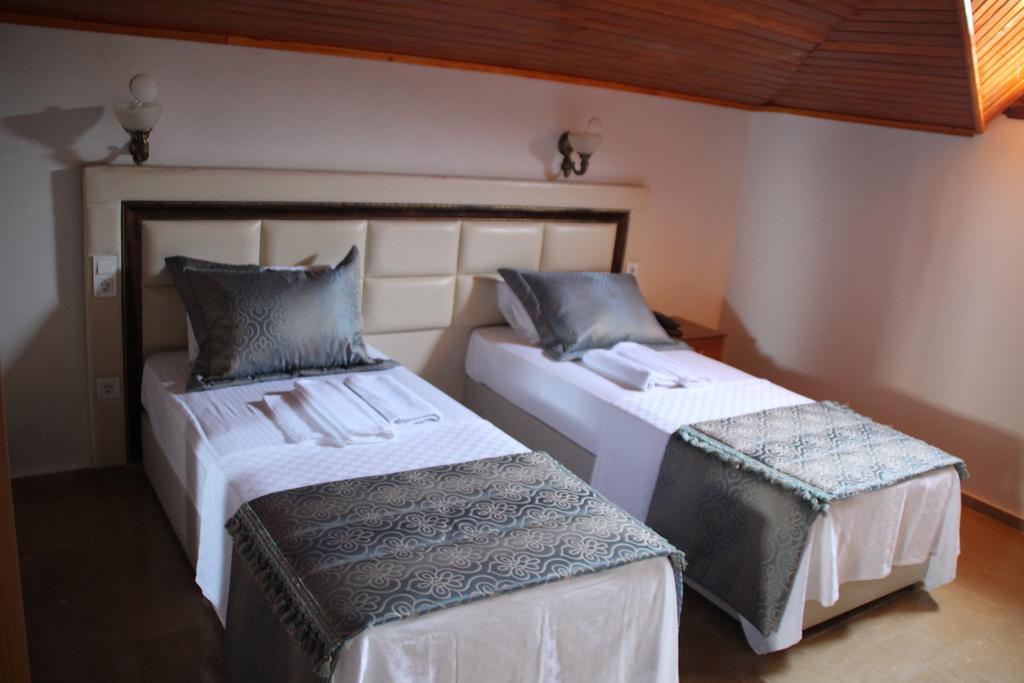 Hotel Sunset Troia Dalyankoy  Ngoại thất bức ảnh