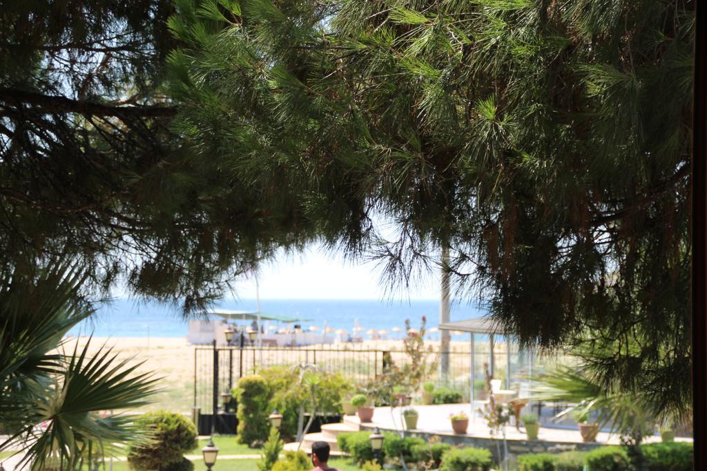 Hotel Sunset Troia Dalyankoy  Ngoại thất bức ảnh