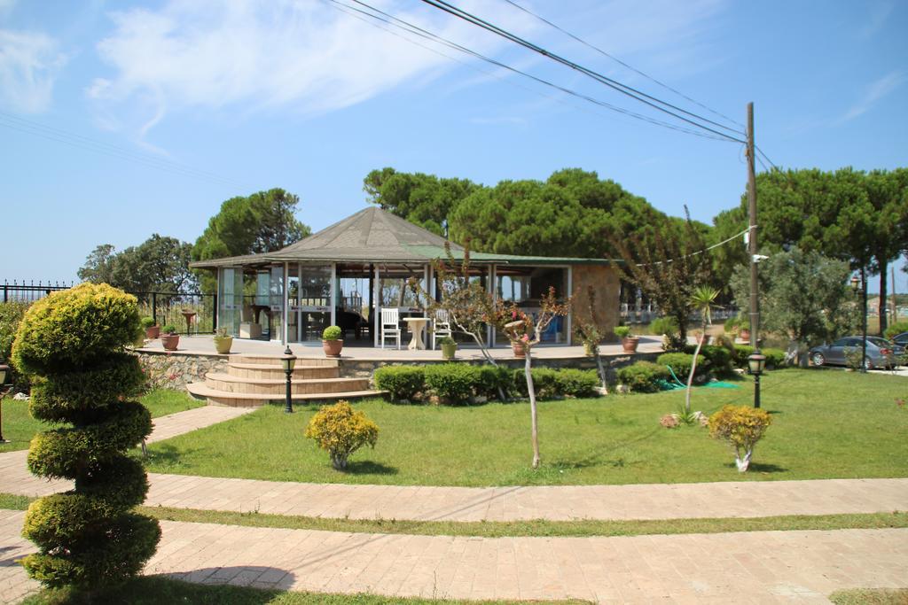 Hotel Sunset Troia Dalyankoy  Ngoại thất bức ảnh