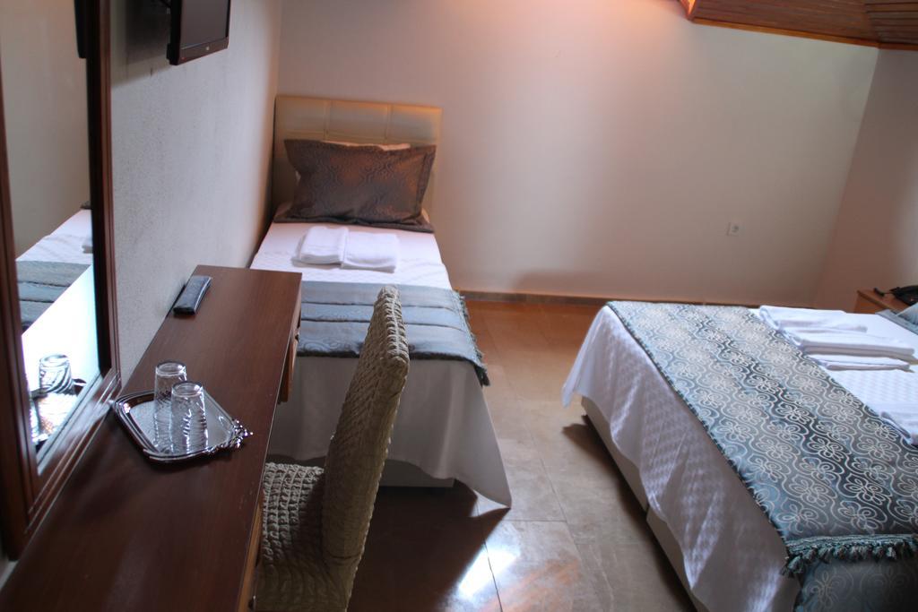 Hotel Sunset Troia Dalyankoy  Ngoại thất bức ảnh