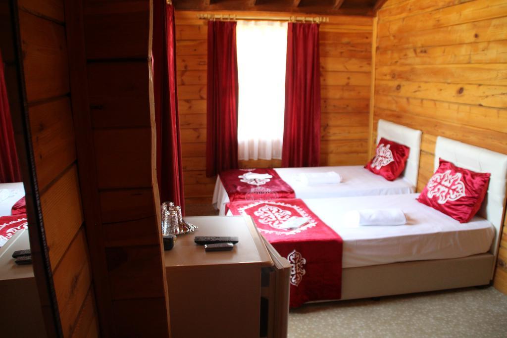 Hotel Sunset Troia Dalyankoy  Ngoại thất bức ảnh