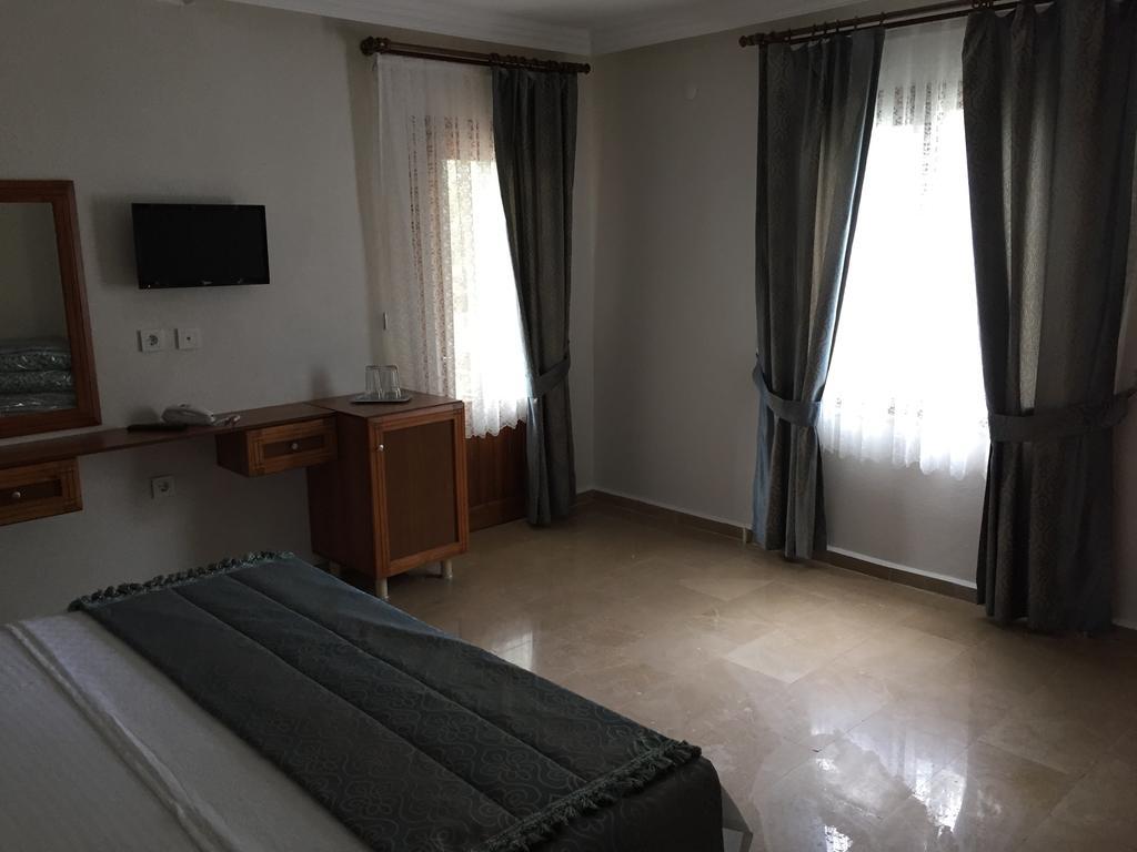 Hotel Sunset Troia Dalyankoy  Ngoại thất bức ảnh