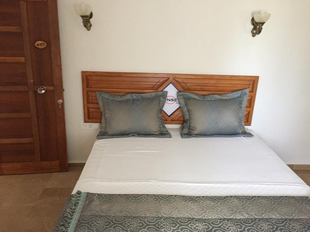 Hotel Sunset Troia Dalyankoy  Ngoại thất bức ảnh