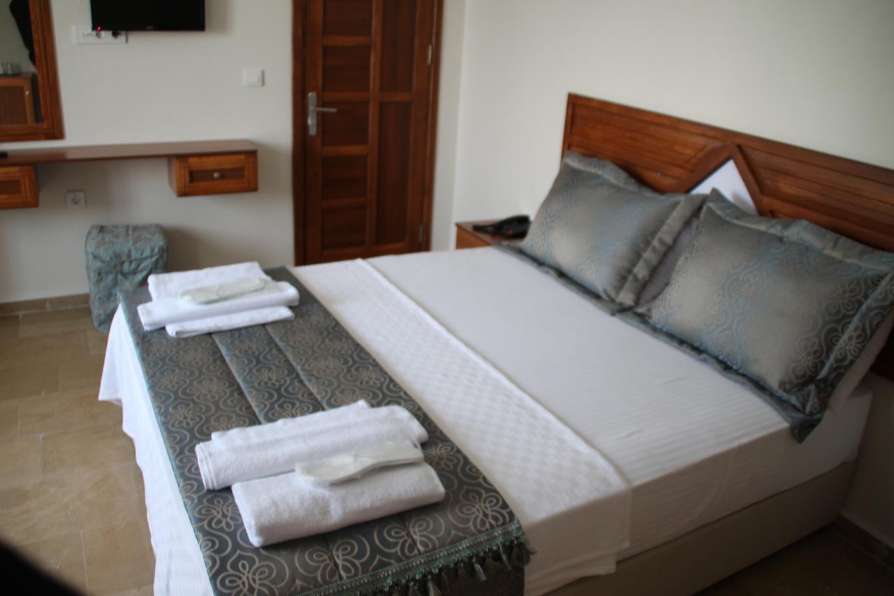Hotel Sunset Troia Dalyankoy  Ngoại thất bức ảnh