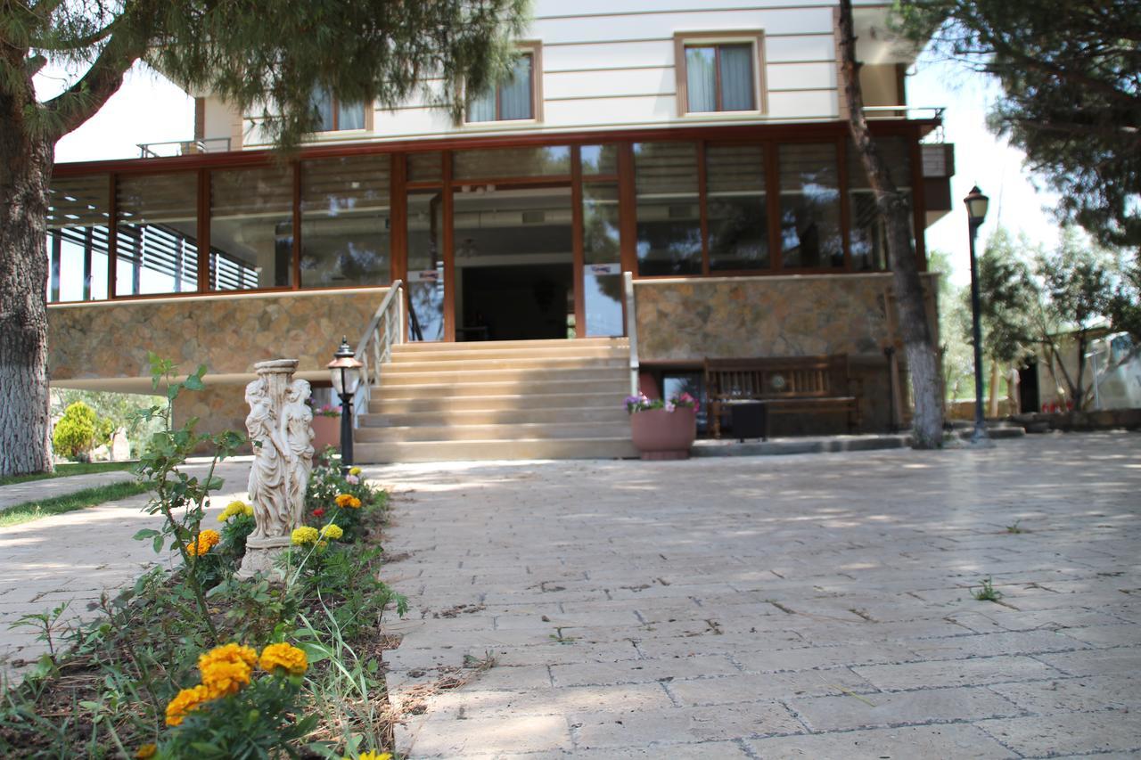 Hotel Sunset Troia Dalyankoy  Ngoại thất bức ảnh