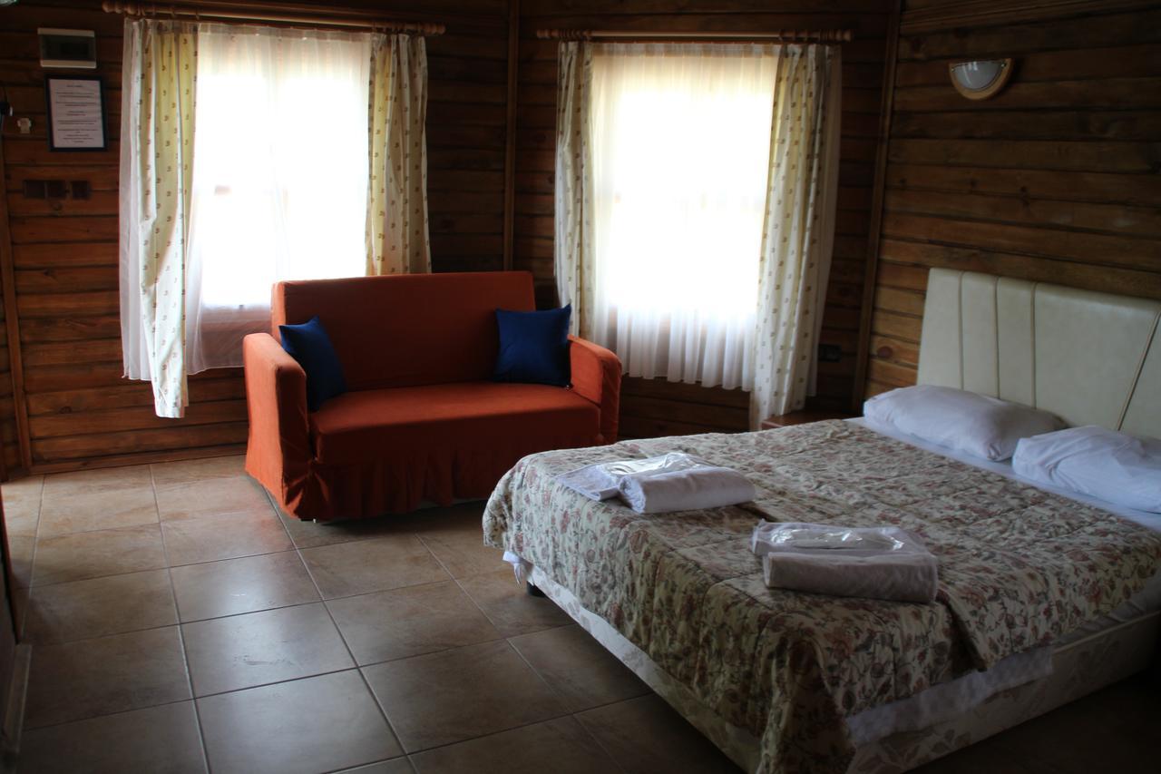 Hotel Sunset Troia Dalyankoy  Ngoại thất bức ảnh