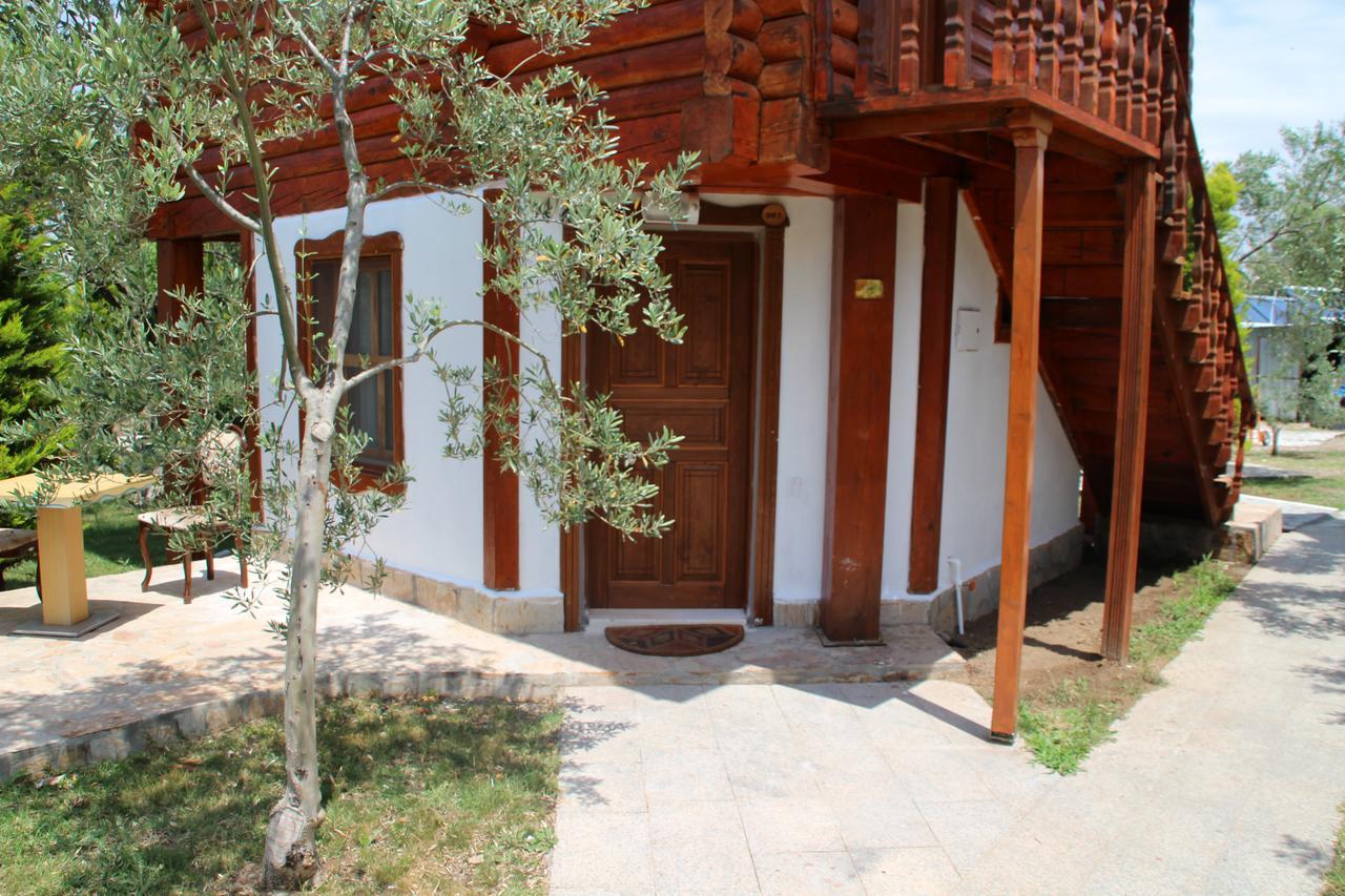 Hotel Sunset Troia Dalyankoy  Ngoại thất bức ảnh